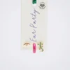 Set Of Hoops With Charms And Zirconia|Parfois Online