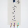 Set Of Hoops With Cubic Zirconia|Parfois Cheap