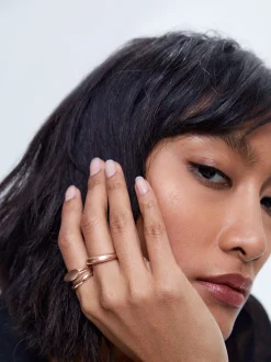 Set Of Rings|Parfois Shop