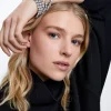 Set Of Bracelets With Strass|Parfois Sale