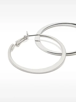 Set Of Hoop Earrings|Parfois Clearance