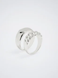 Set Of Rings|Parfois Fashion