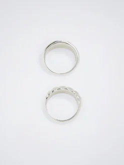 Set Of Rings|Parfois Fashion