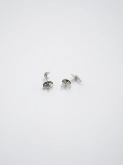 Set Of Stainless Steel Earrings|Parfois Store