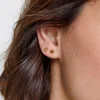 Set Of Stainless Steel Earrings|Parfois Cheap