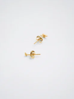 Set Of Stainless Steel Earrings|Parfois Shop