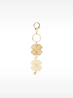 Shamrock Key Chain|Parfois Hot