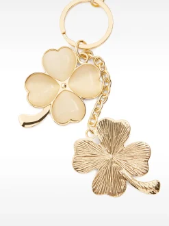 Shamrock Key Chain|Parfois Hot