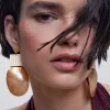 Shell Earrings|Parfois Hot