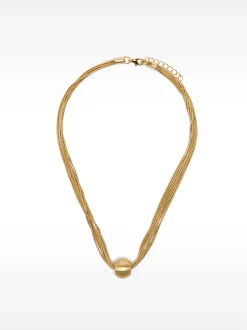 Short Necklace|Parfois Best Sale