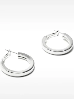 Short Hoop Earrings|Parfois Cheap