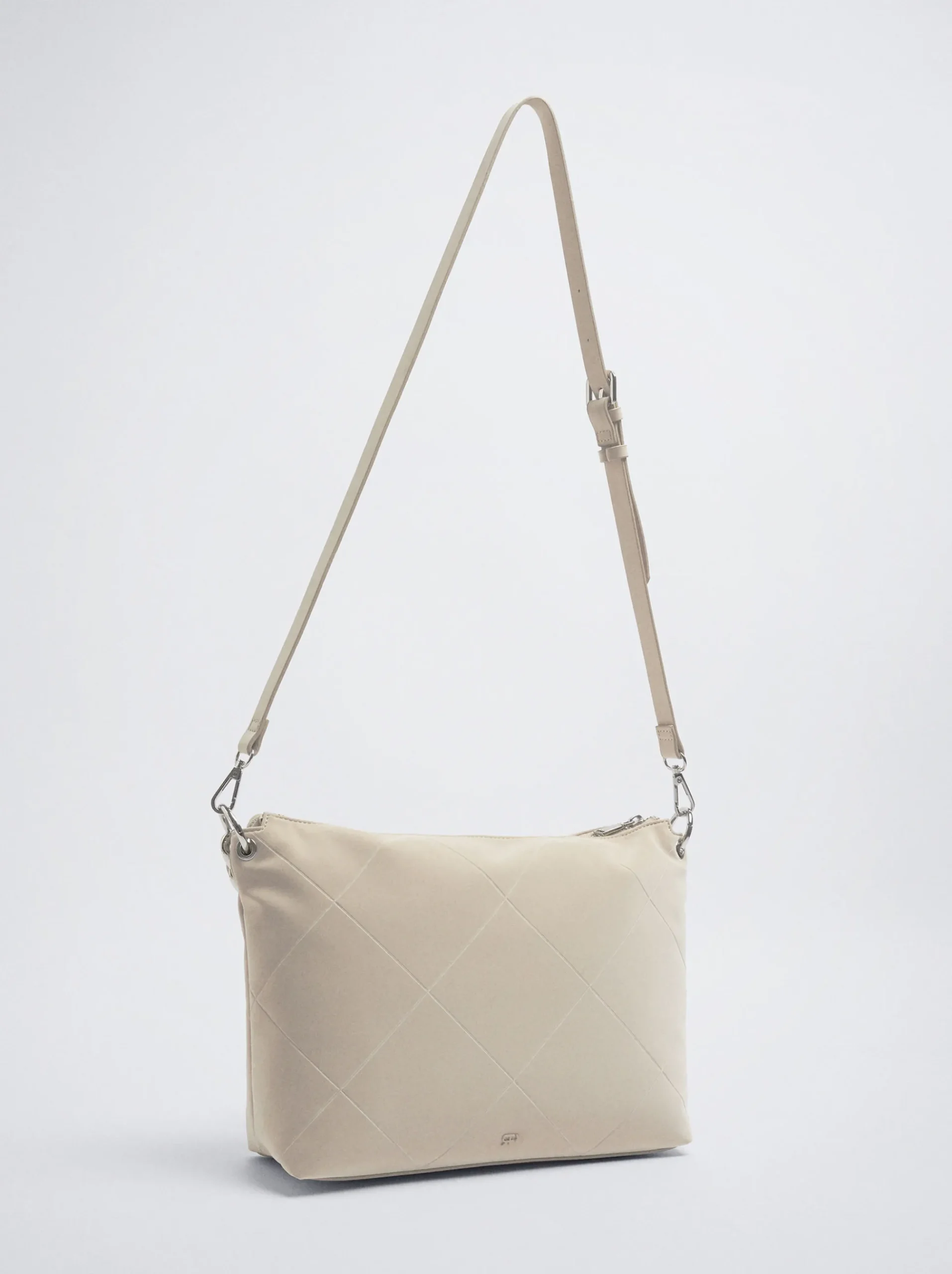 Shoulder Bag With Chain|Parfois Cheap