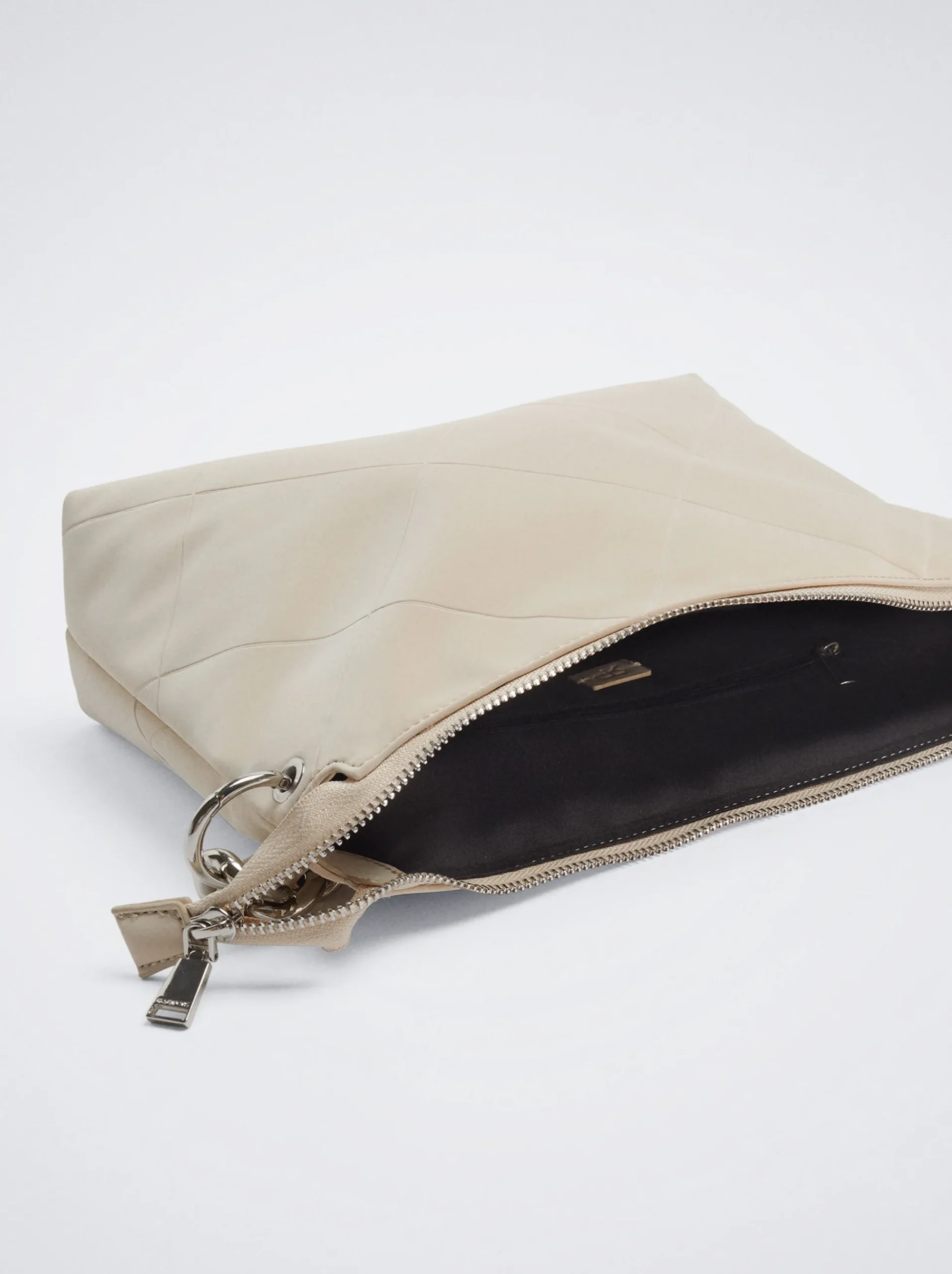 Shoulder Bag With Chain|Parfois Cheap