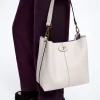Shoulder Bag With Removable Interior|Parfois Store