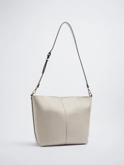 Shoulder Bag With Removable Interior|Parfois Store