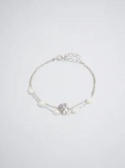 Bracelet With Freshwater Pearl|Parfois Best