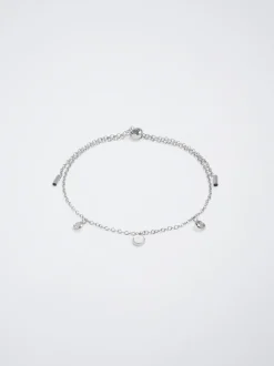 Bracelet With Shell|Parfois Online