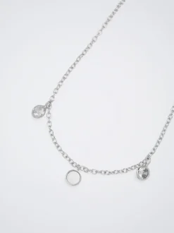 Bracelet With Shell|Parfois Online