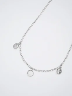 Bracelet With Shell|Parfois Flash Sale