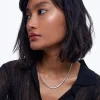 Chain Necklace|Parfois Sale