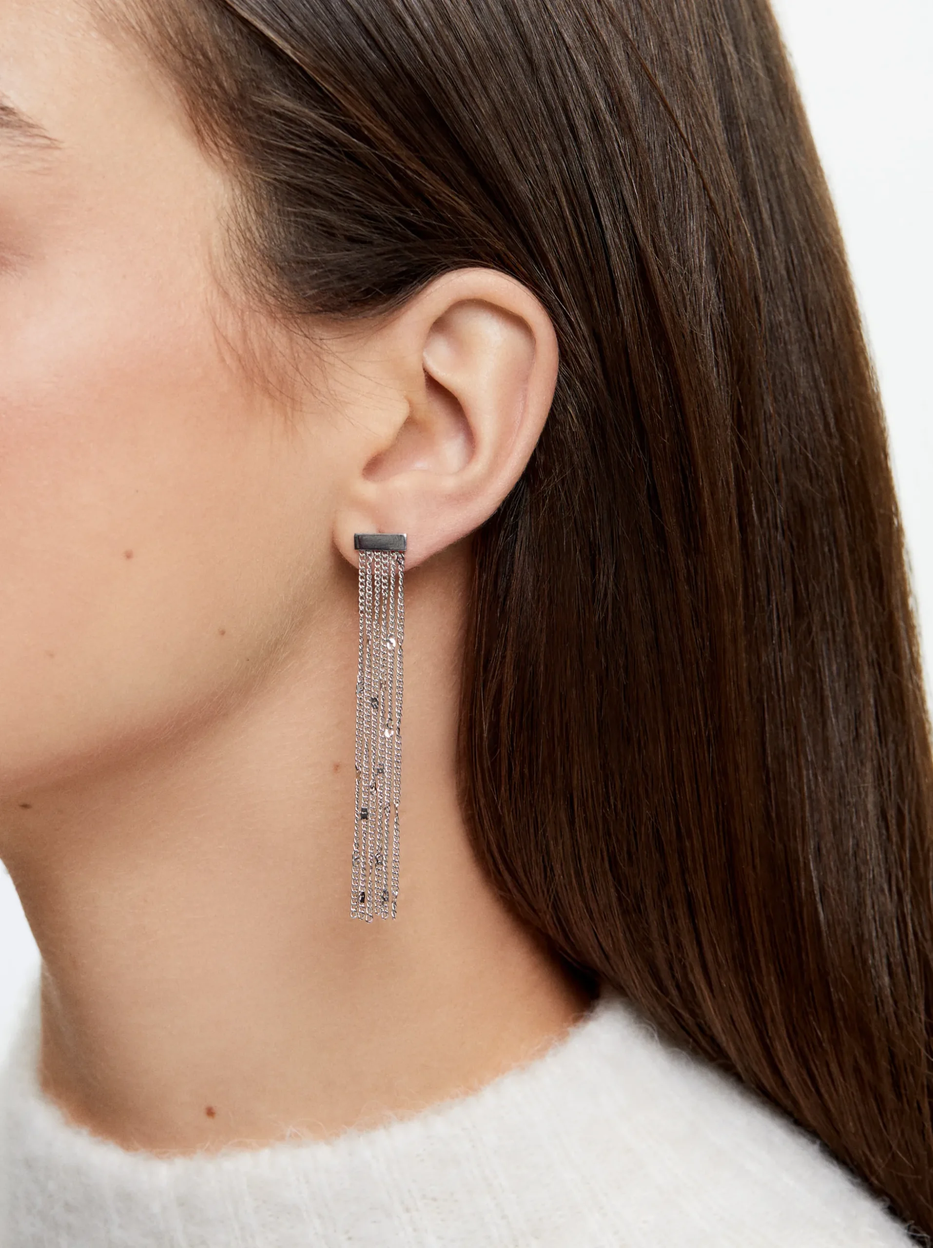 Earrings|Parfois Hot