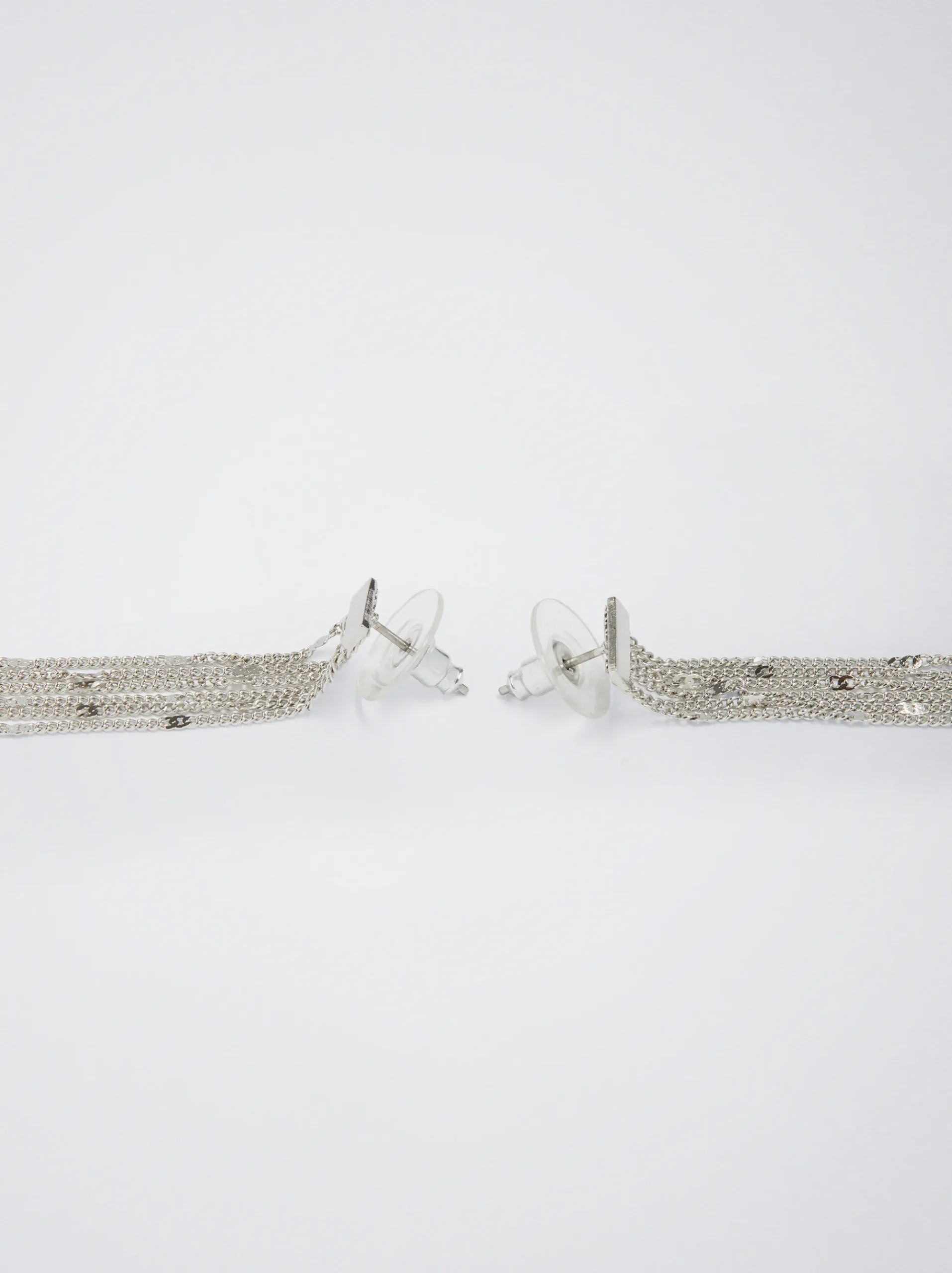 Earrings|Parfois Hot