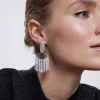 Earrings|Parfois Cheap