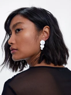 Earrings|Parfois Discount