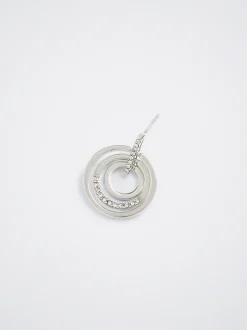 Earrings With Crystals|Parfois Cheap