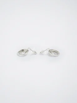 Earrings With Crystals|Parfois Cheap