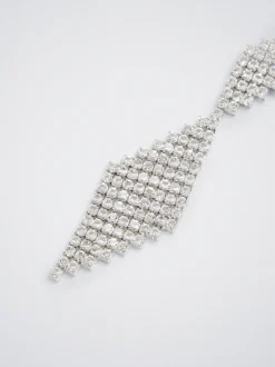 Earrings With Zirconia|Parfois Discount