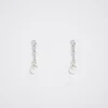 Earrings With Zirconia|Parfois Best