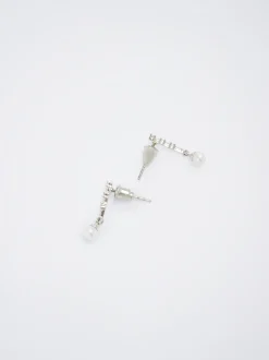 Earrings With Zirconia|Parfois Best