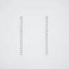 Earrings With Zirconia|Parfois Online
