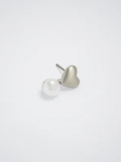 Heart Earrings|Parfois New