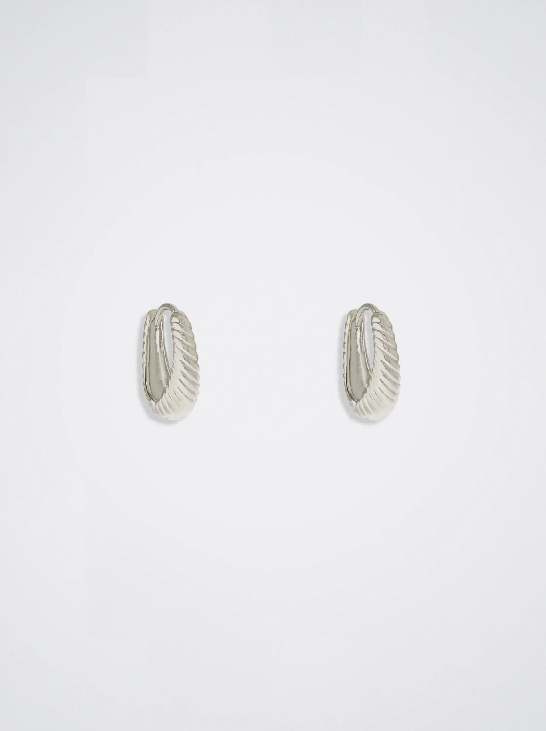 Hoop Earrings|Parfois Hot