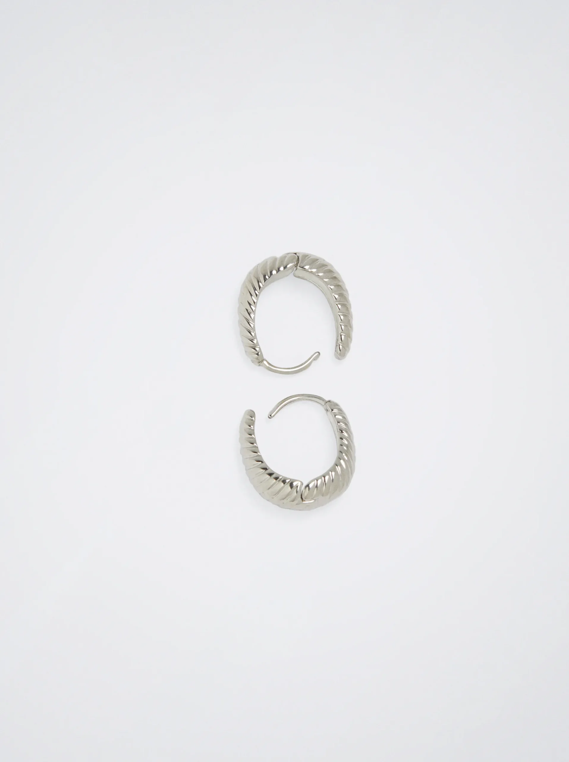 Hoop Earrings|Parfois Hot