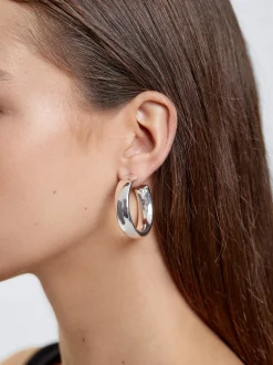 Hoop Earrings|Parfois Sale