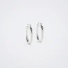 Hoop Earrings|Parfois Shop