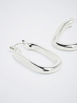Hoop Earrings|Parfois Shop