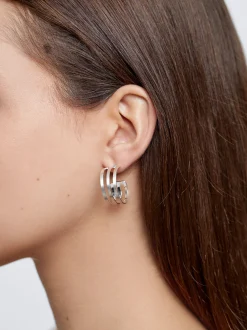 Hoop Earrings|Parfois Cheap