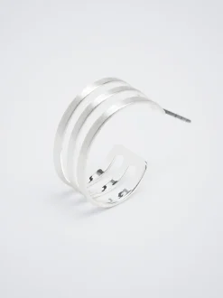 Hoop Earrings|Parfois Cheap