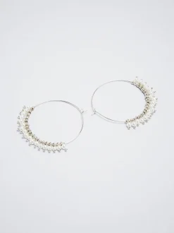 Hoop Earrings|Parfois Hot