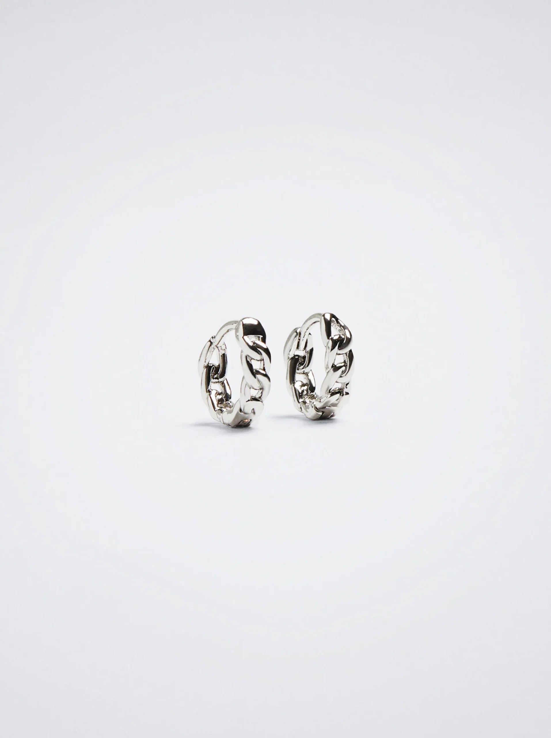 Hoop Earrings|Parfois Fashion