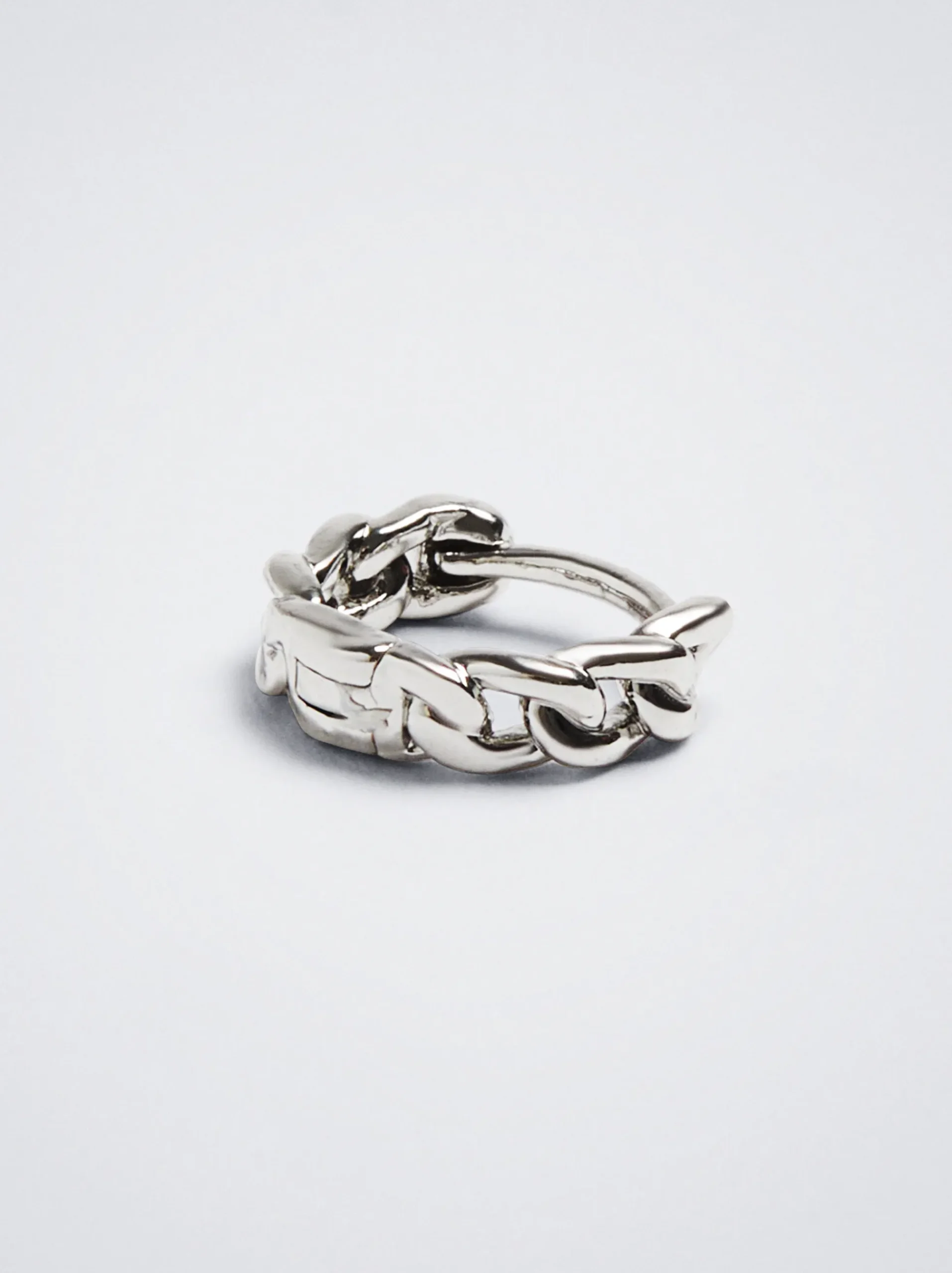 Hoop Earrings|Parfois Fashion