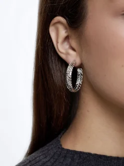 Hoop Earrings|Parfois Outlet