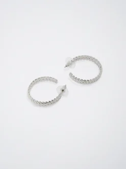 Hoop Earrings|Parfois Outlet