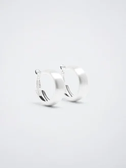 Hoop Earrings|Parfois New