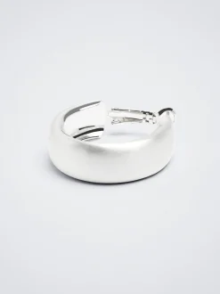 Hoop Earrings|Parfois New
