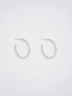 Hoop Earrings|Parfois Flash Sale